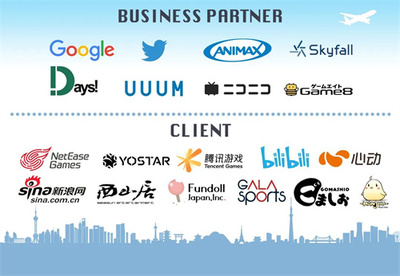 株式會社 BESTUP 確認參展 2023 ChinaJoy BTOB，深度拓展中國廣告代理業務